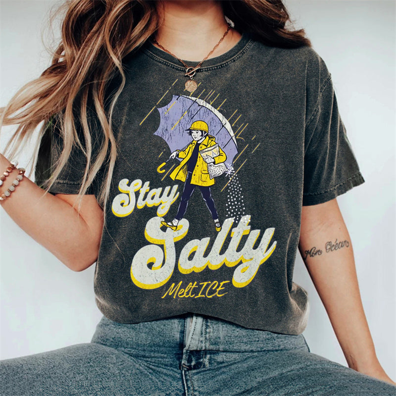 Timeless Vintage Style Shirt