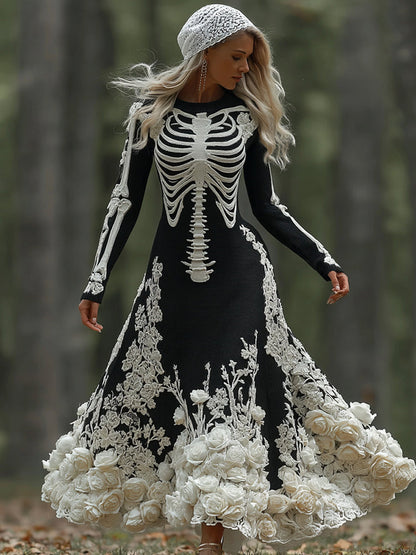Thoughtfully Designed Dress