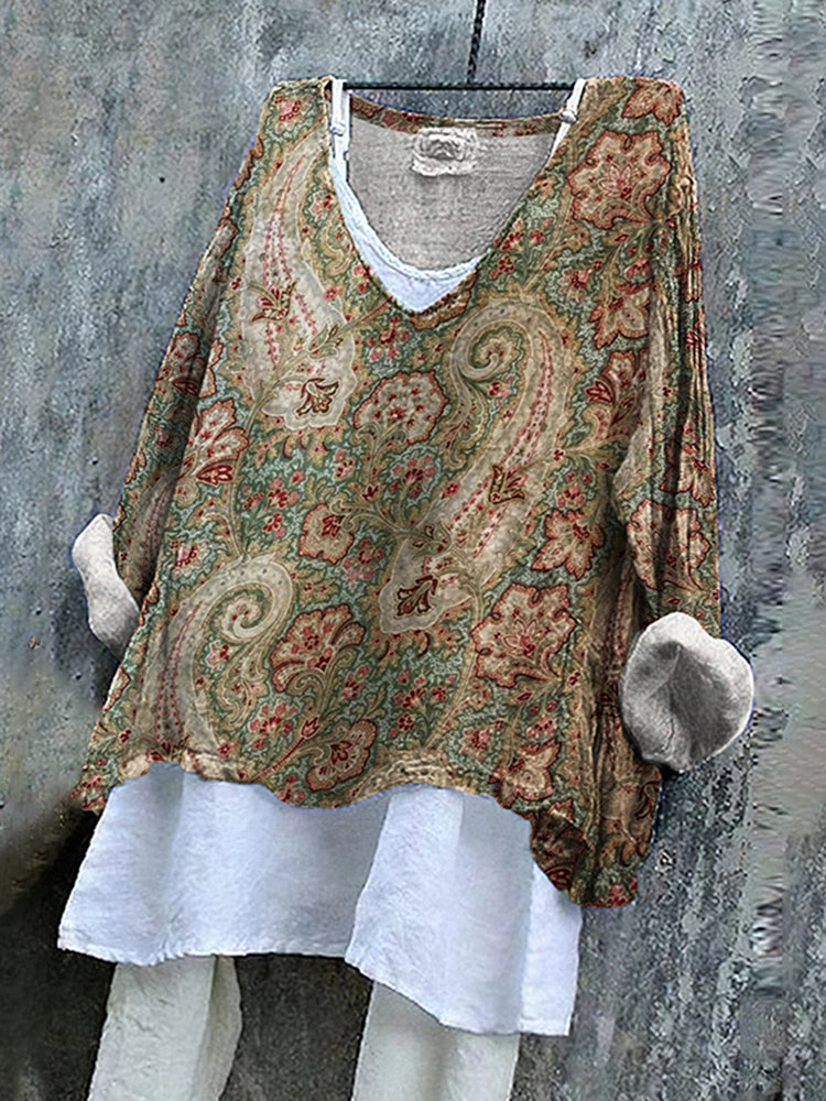Beautifully Crafted Garment