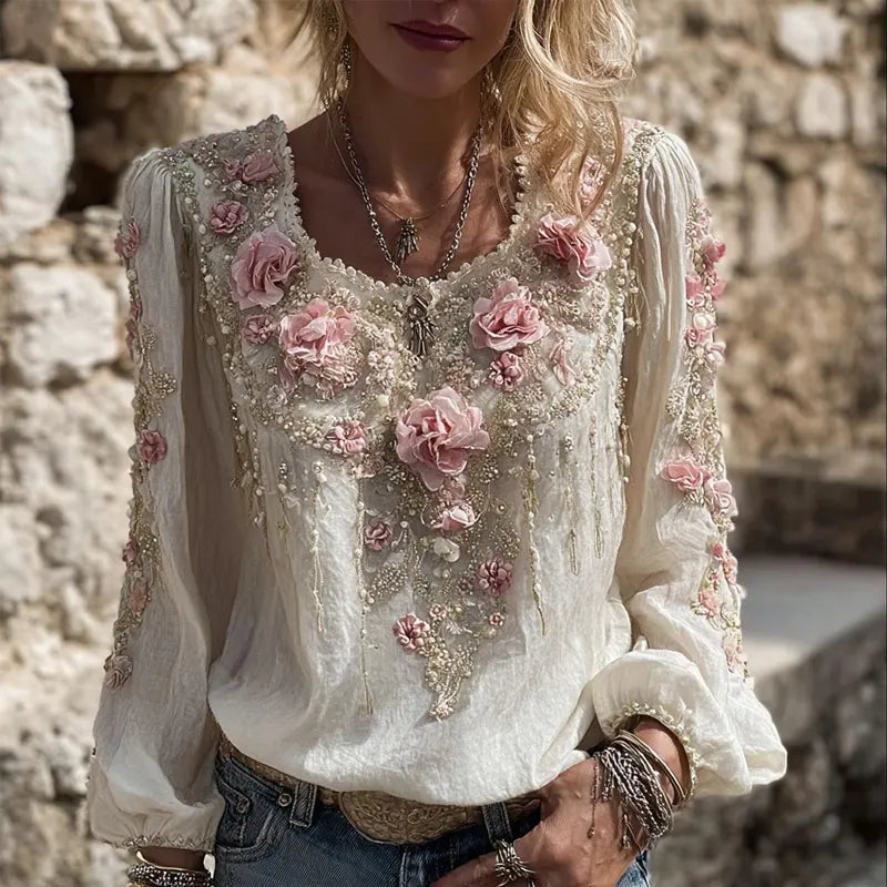 Classic Vintage Garment