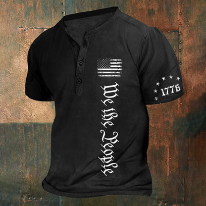 Elegantly Designed T-Shirt