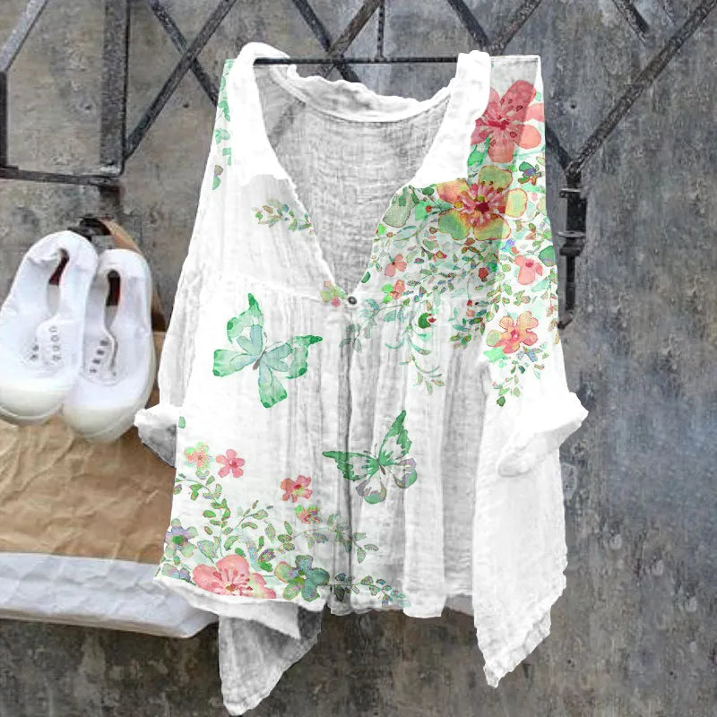 Elegantly Designed Shirt