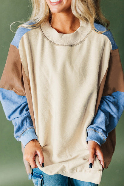 Beautifully Balanced Shirt with Timeless Character