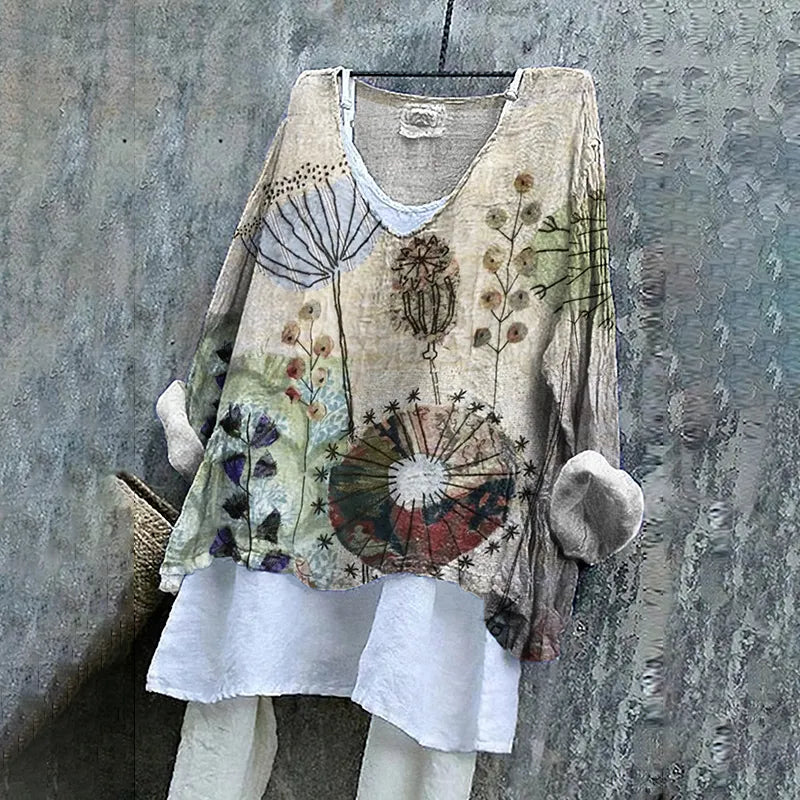 Beautifully Crafted Garment