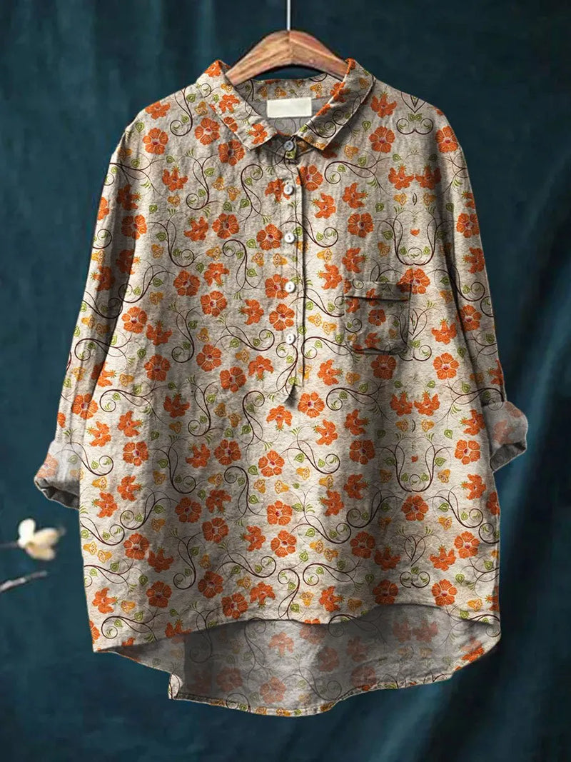 Classic Vintage Shirt