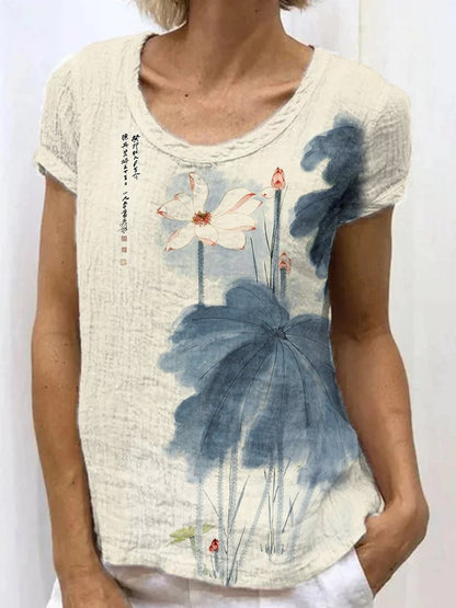 Classic Vintage T-Shirt
