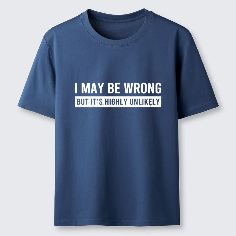 Elegantly Designed T-Shirt