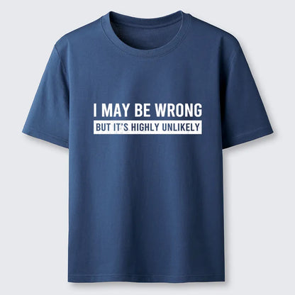 Elegantly Designed T-Shirt