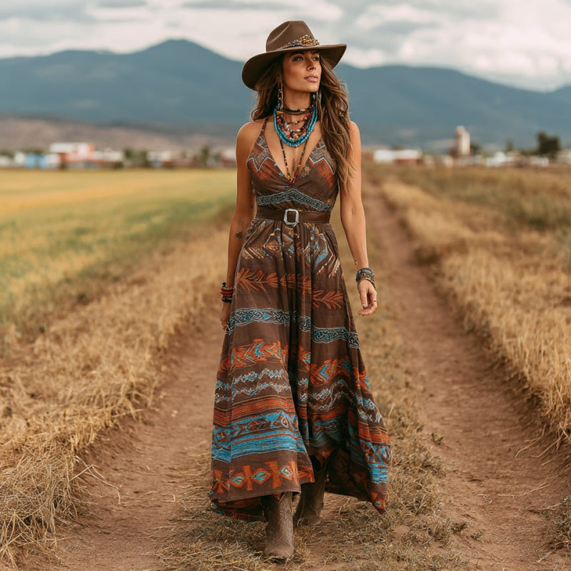 Beautifully Crafted Dress
