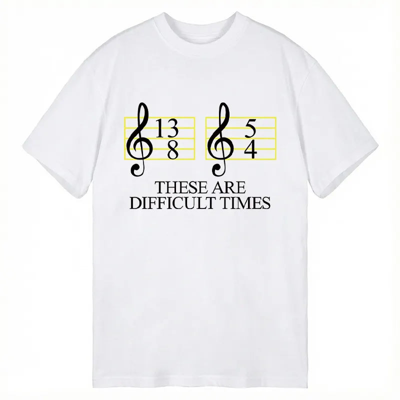 Classic Designed T-Shirt