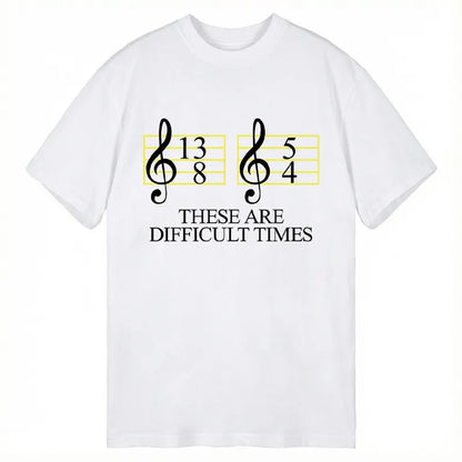 Classic Designed T-Shirt