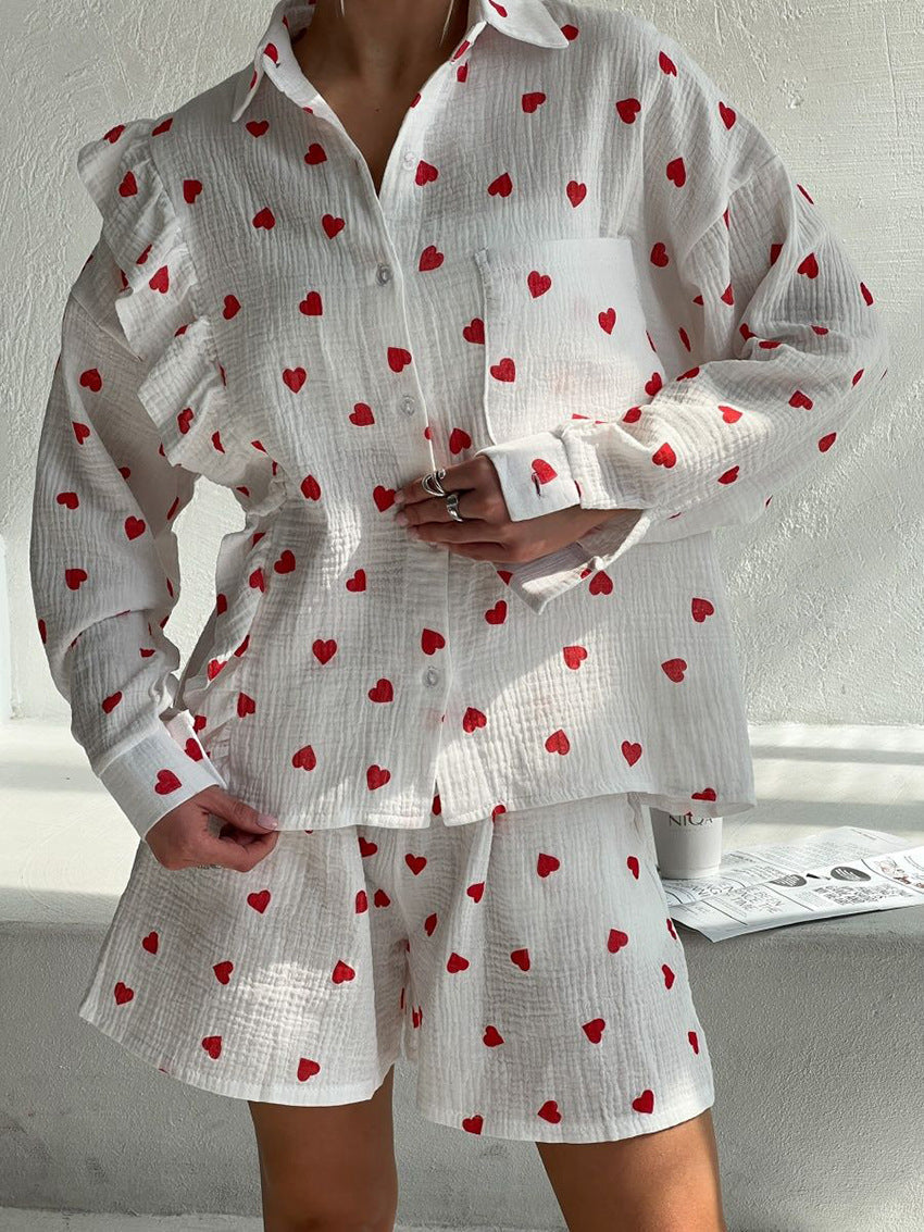 Sophisticated Shirt with a Clean Classic Look