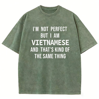 Vintage Inspired T-Shirt