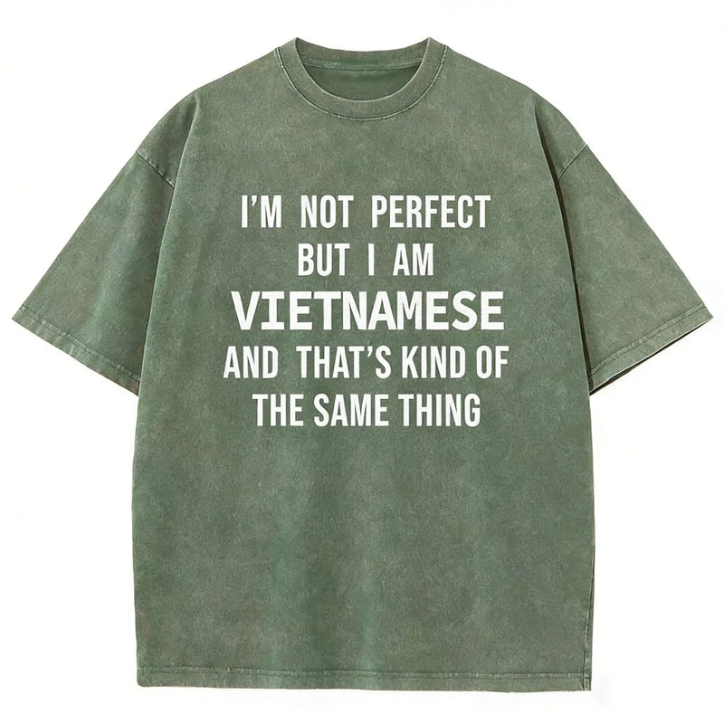 Vintage Inspired T-Shirt