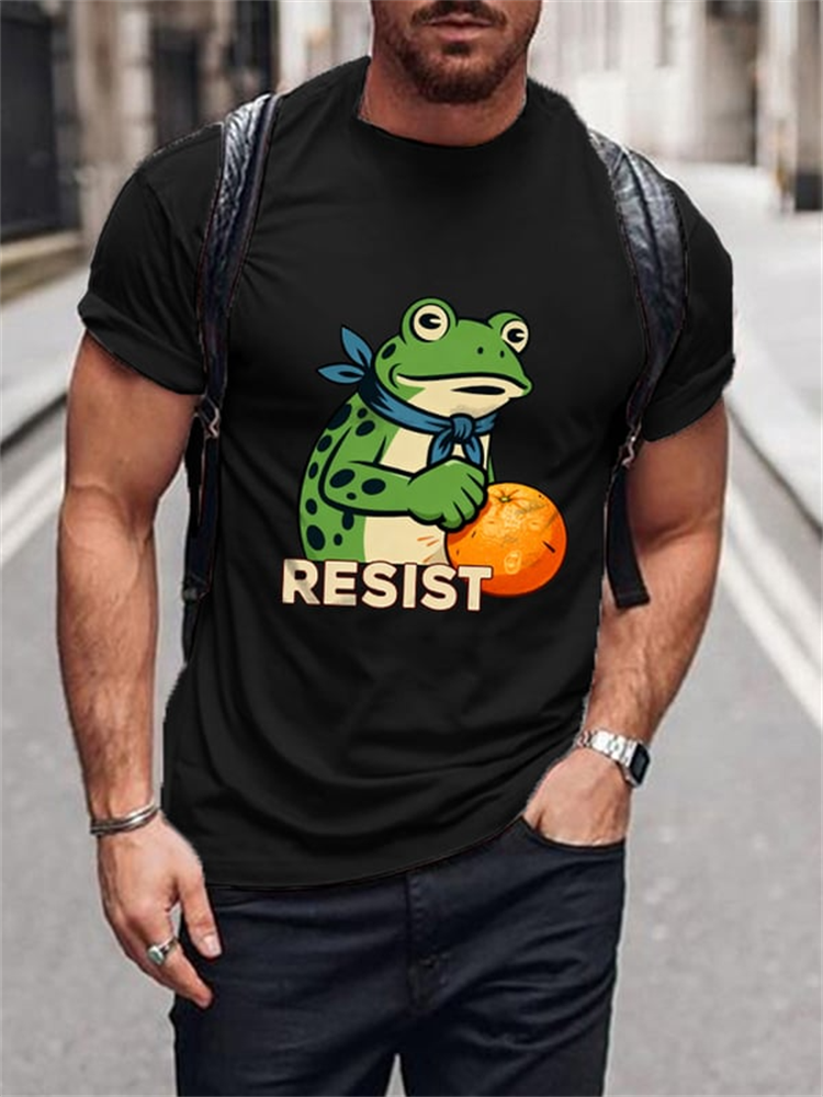 Classic Designed T-Shirt