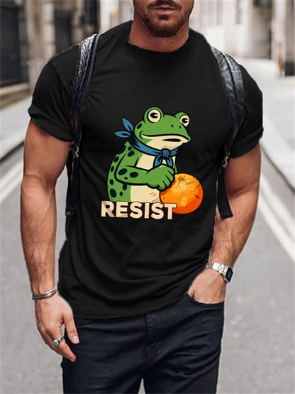 Classic Designed T-Shirt