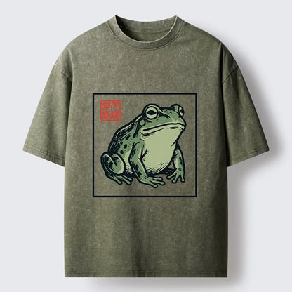 Gracefully Designed T-Shirt