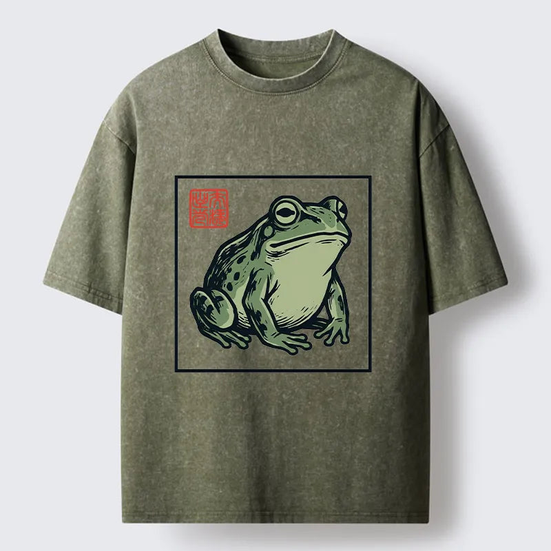 Gracefully Designed T-Shirt