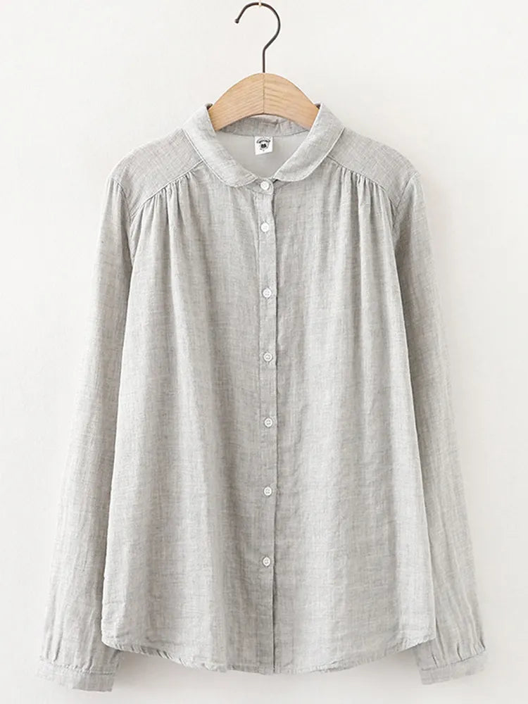 Beautifully Crafted Shirt