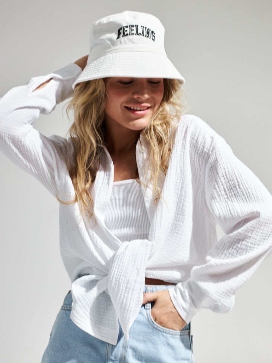 Elegantly Styled Shirt for Everyday Wear