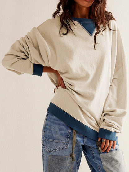 A Vintage Style Shirt with Delicate Timeless Details