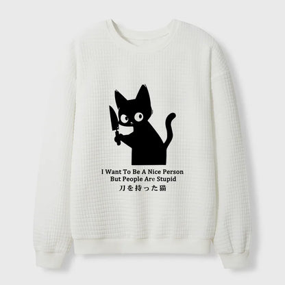 Thoughtfully Designed Shirt