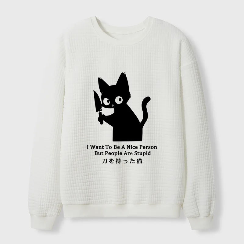 Thoughtfully Designed Shirt