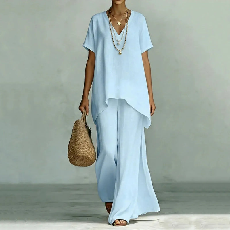 Thoughtfully Designed Pants