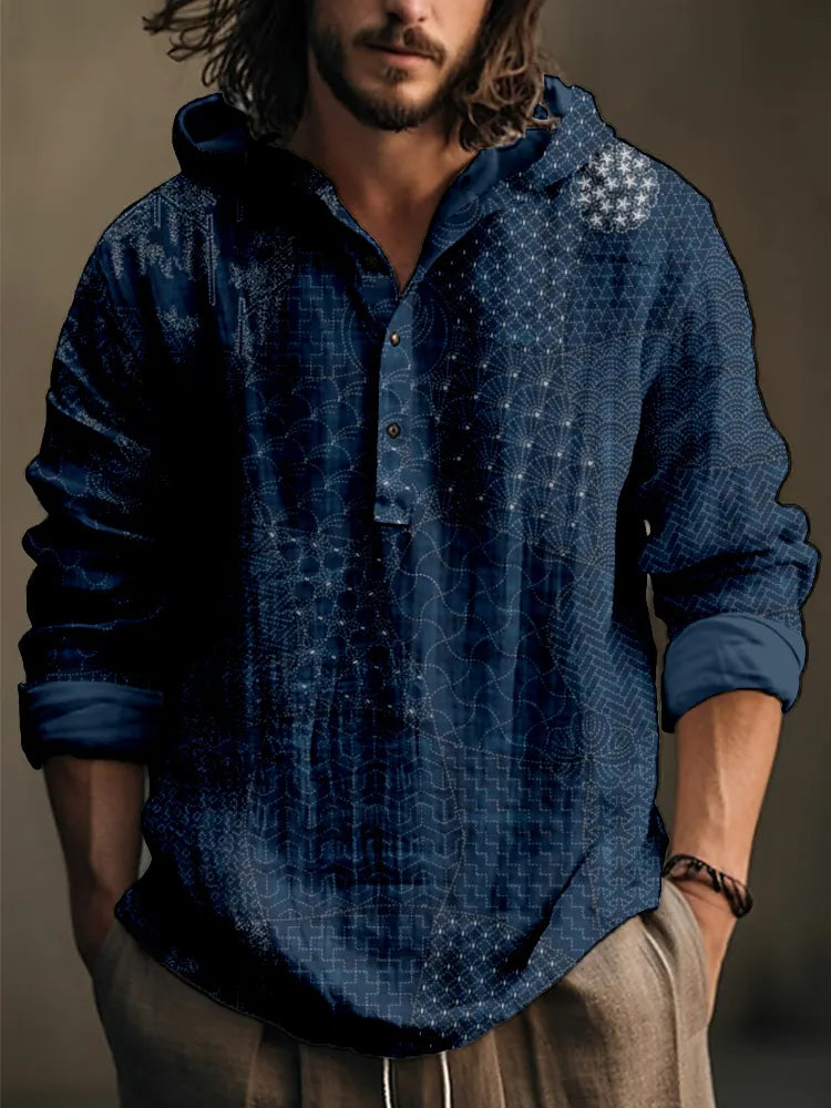 Elegantly Designed Shirt