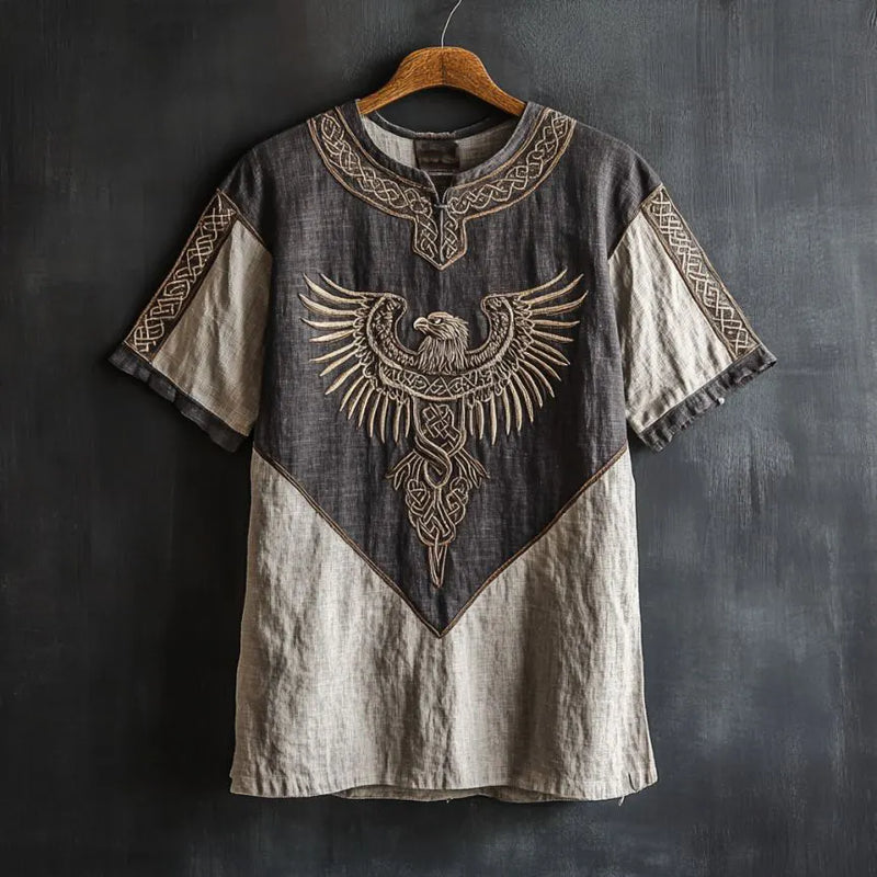 Vintage Inspired Shirt