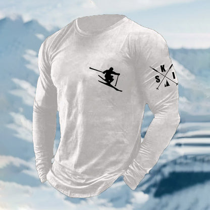 Thoughtfully Designed T-Shirt