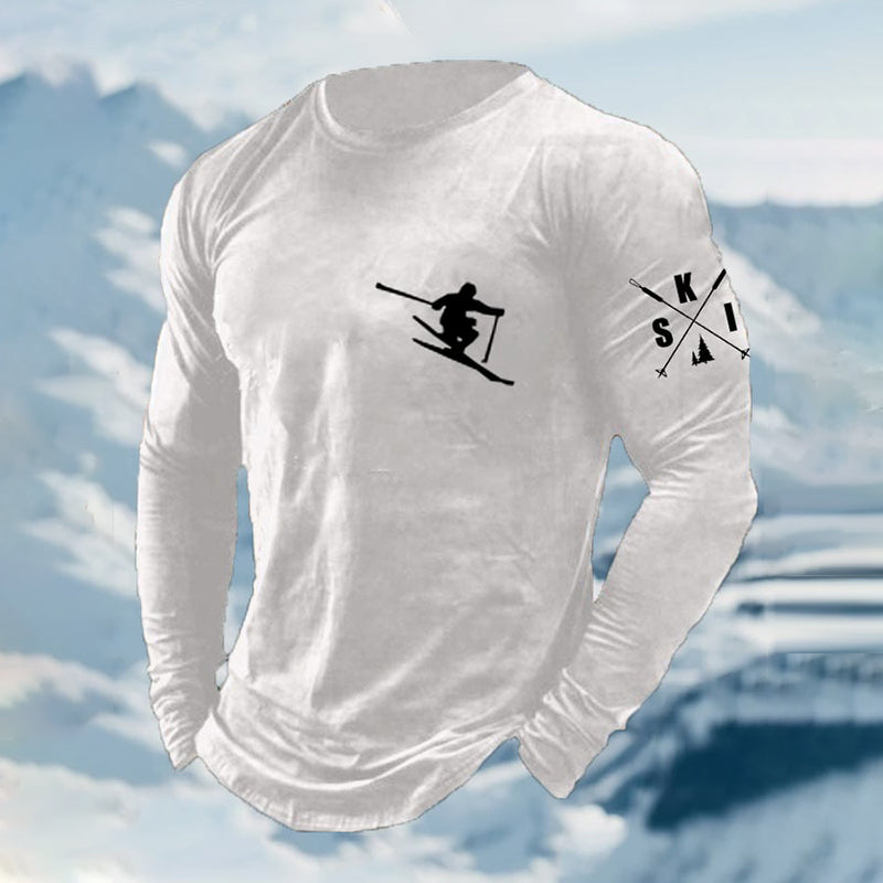 Thoughtfully Designed T-Shirt