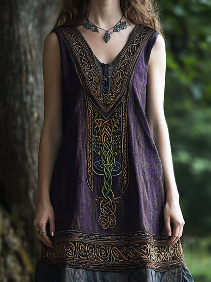 Beautifully Crafted Dress