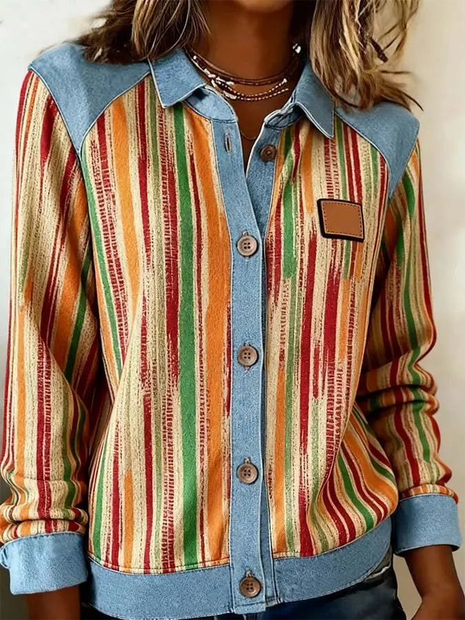 Elegantly Designed Shirt