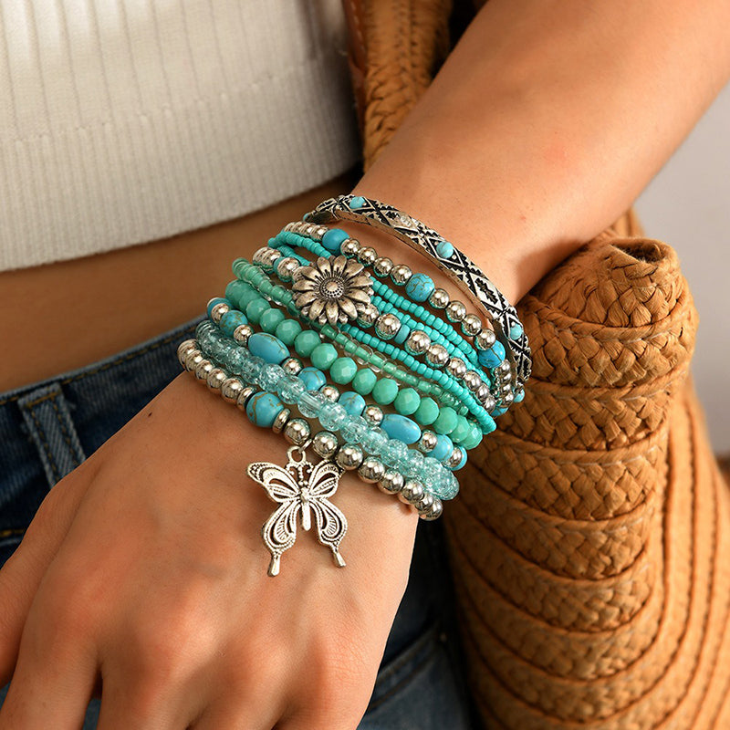 Stunning Set for Daily Wear