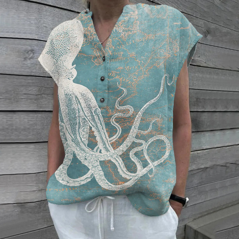 Classic Vintage Shirt