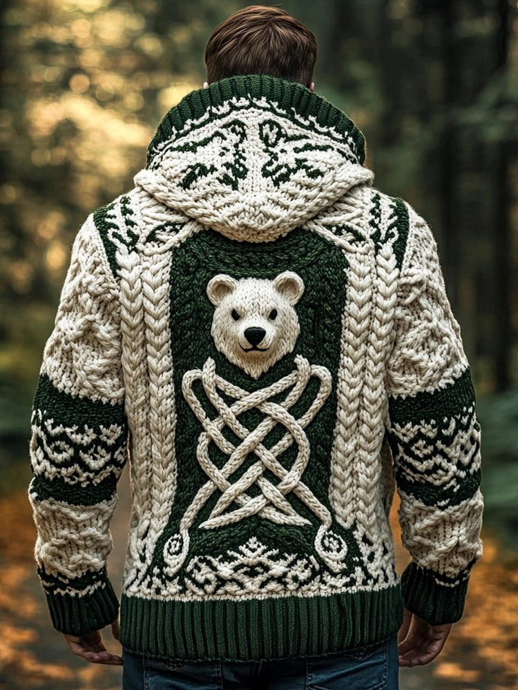 Beautifully Crafted Sweater