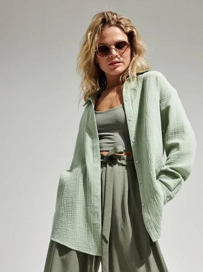 Classic Vintage & Enduringly Stylish Shirt
