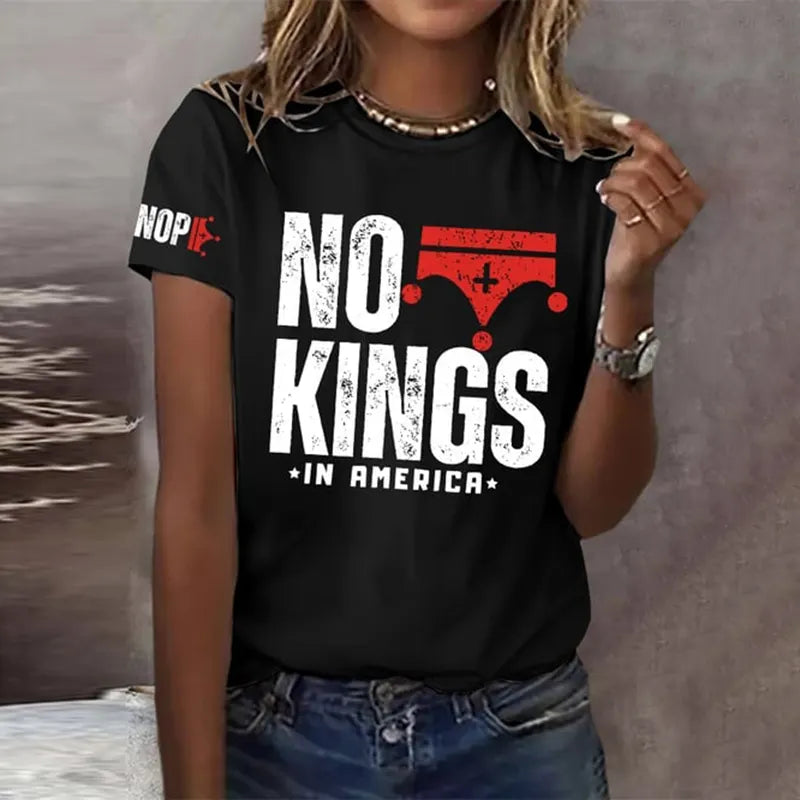 Timeless Vintage Style T-Shirt