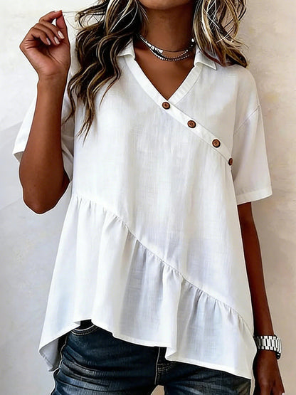 Beautifully Crafted Shirt