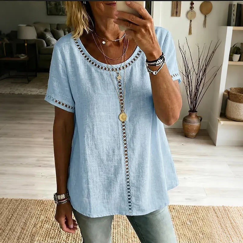 Beautifully Crafted Shirt