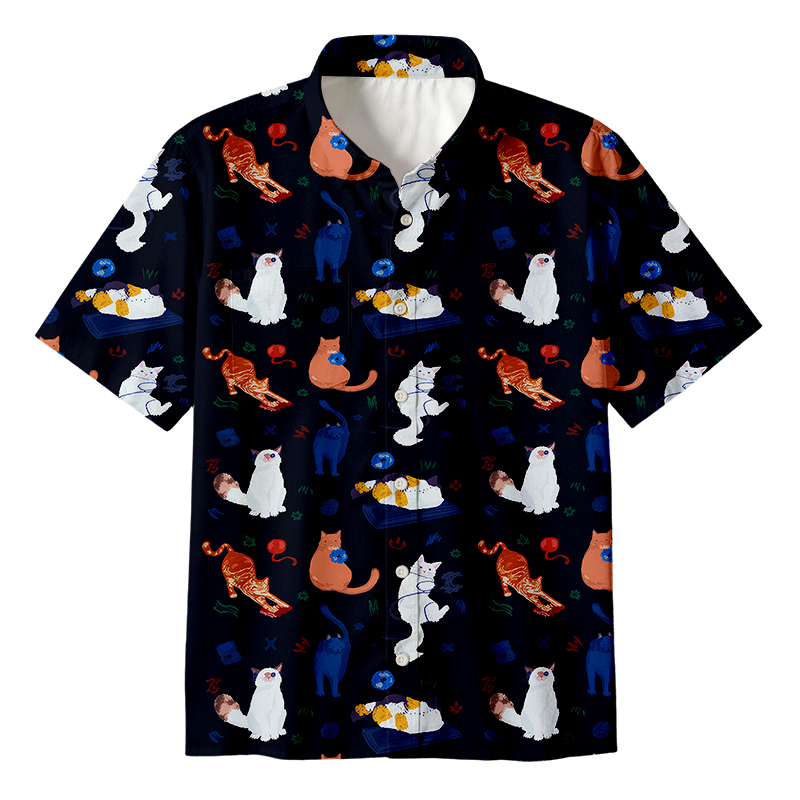 Classic Designed Shirt