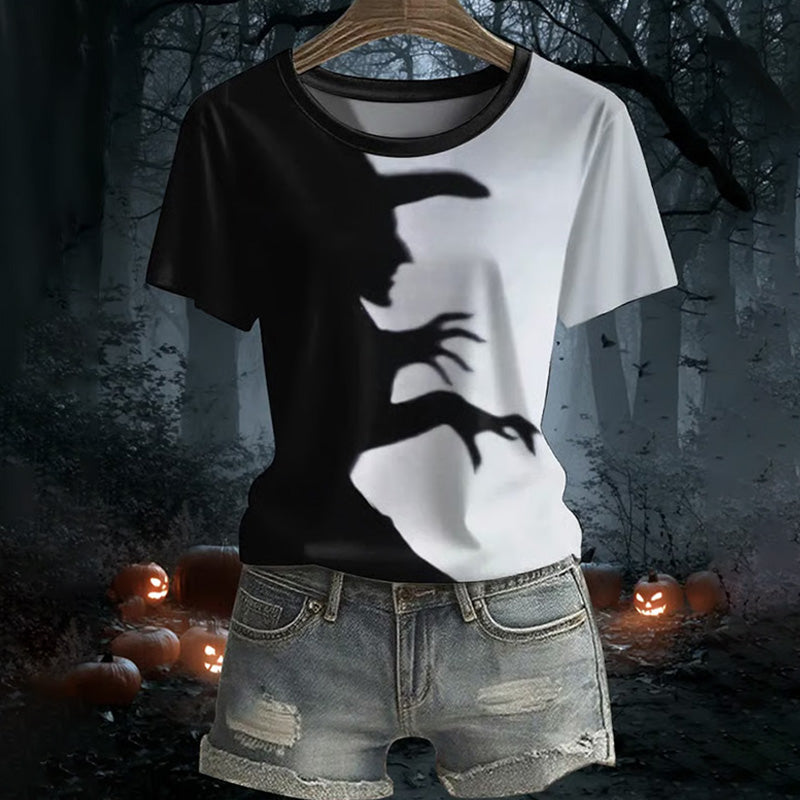 Classic Designed T-Shirt