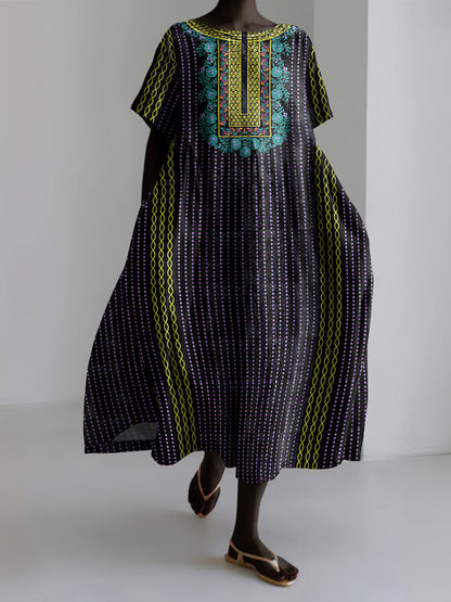 Vintage Inspired Dress