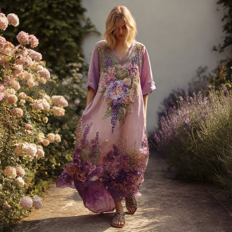 Beautifully Crafted Dress
