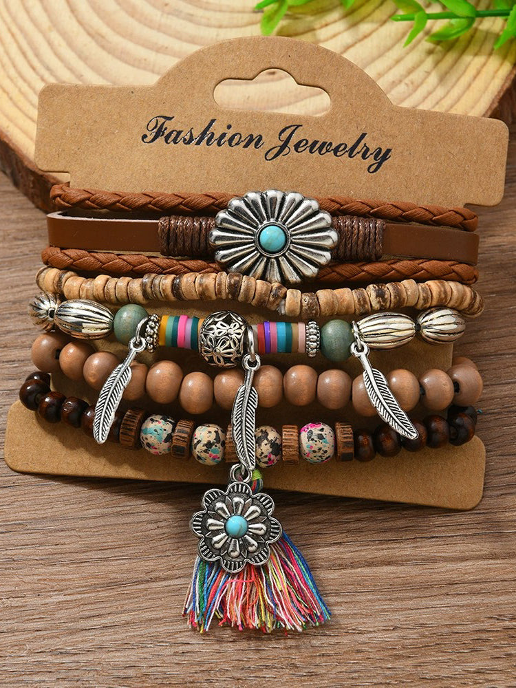 Delicate Artisan Set