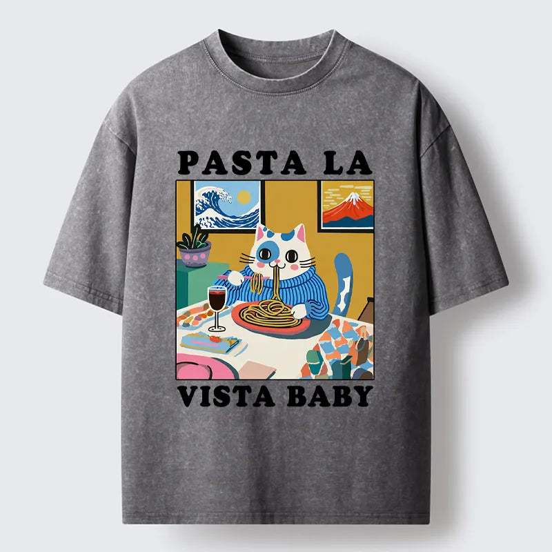 Thoughtfully Designed T-Shirt