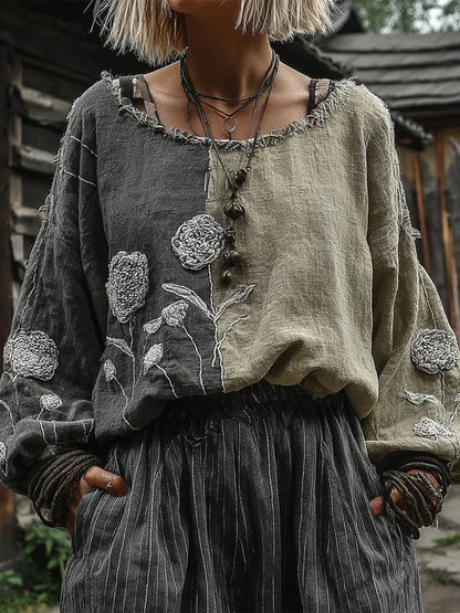 Beautifully Crafted Shirt