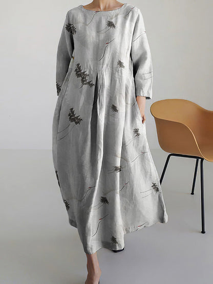 Vintage Inspired Dress