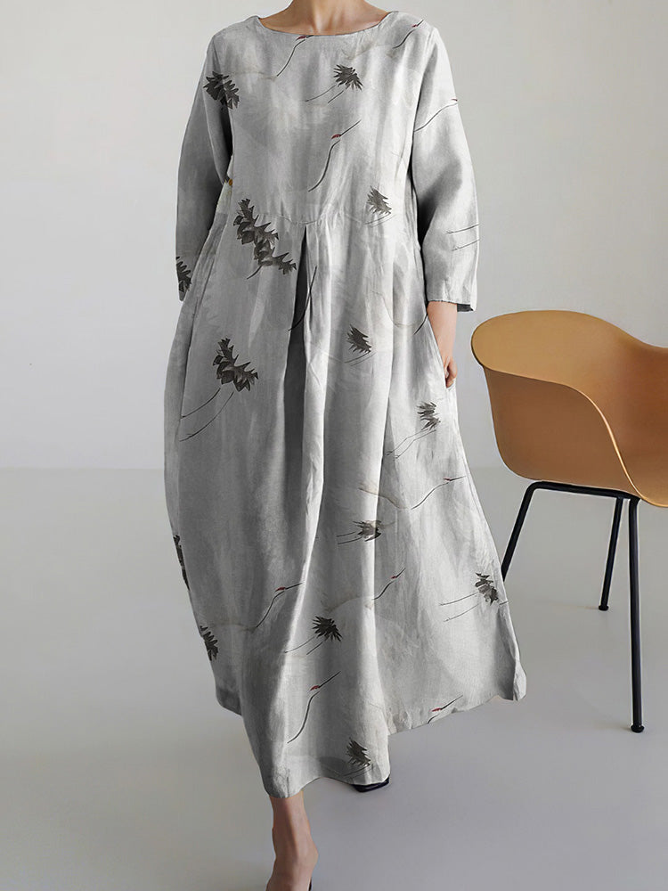 Vintage Inspired Dress